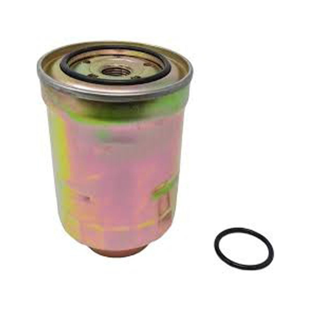 Fuel Filter HHV00-51920 for Kubota Excavator KX057-4 KX080-4 U55-4 - KUDUPARTS