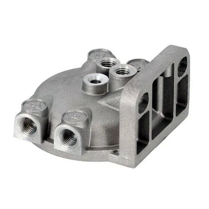 Fuel Filter Head 1891262M1 1044869M1 for Massey Ferguson Tractor 240 265 275 285 290 375 390 690