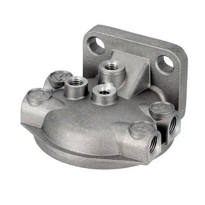 Fuel Filter Head 1891262M1 1044869M1 for Massey Ferguson Tractor 240 265 275 285 290 375 390 690