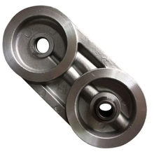 Fuel Filter Head 3904362 for Cummins