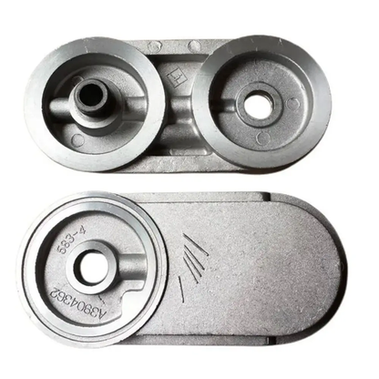 Fuel Filter Head 3904362 for Cummins