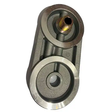 Fuel Filter Head 3905491 for Cummins