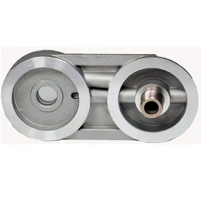 Fuel Filter Head 3905491 for Cummins