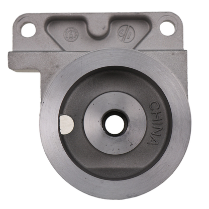 Tête de filtre à carburant 3930969 pour moteur Cummins 6BT 6BTA, pelle Komatsu PC200-6