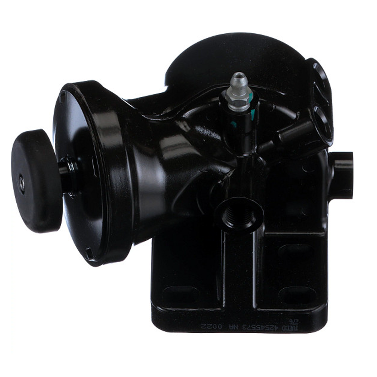 Fuel Filter Head 42545573 for New Holland Combine CR9040 CR9060 Wheel Loader W270C W300C