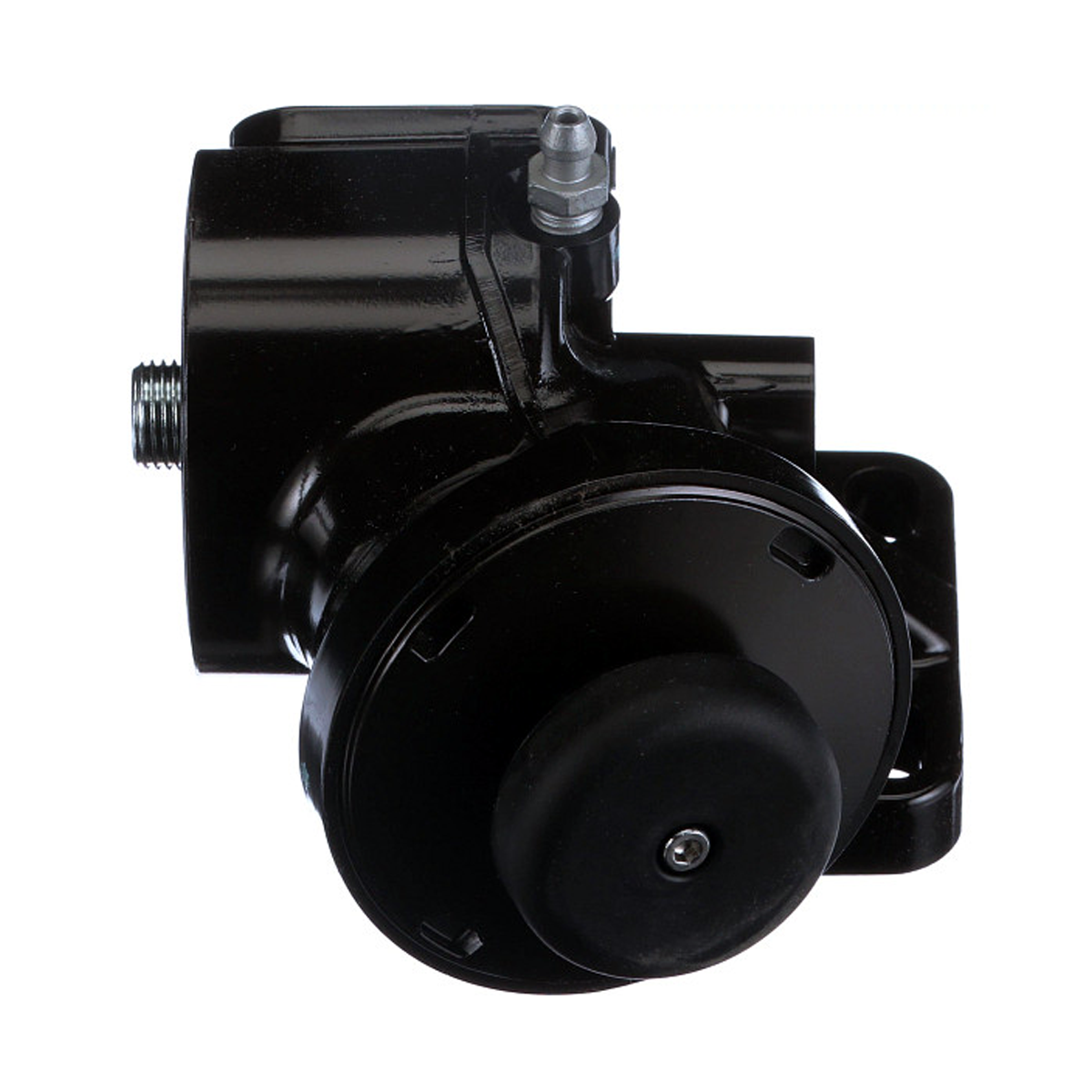 Fuel Filter Head 42545573 for CASE Wheel Loader 1021F 1121F