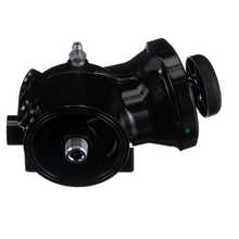 Fuel Filter Head 42545573 for New Holland Combine CR9040 CR9060 Wheel Loader W270C W300C