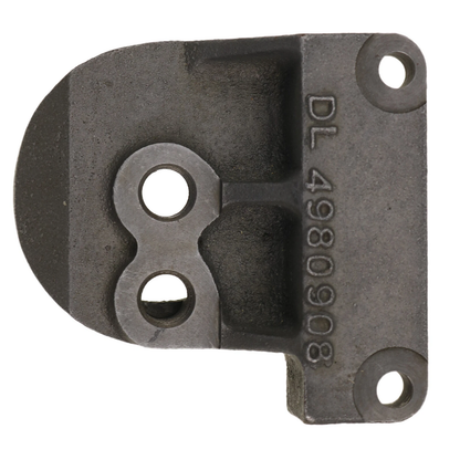 Fuel Filter Head 4980908 for Cummins Engine 6C 6L