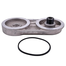 Fuel Filter Head 4989118 for Cummins Engine 6BT