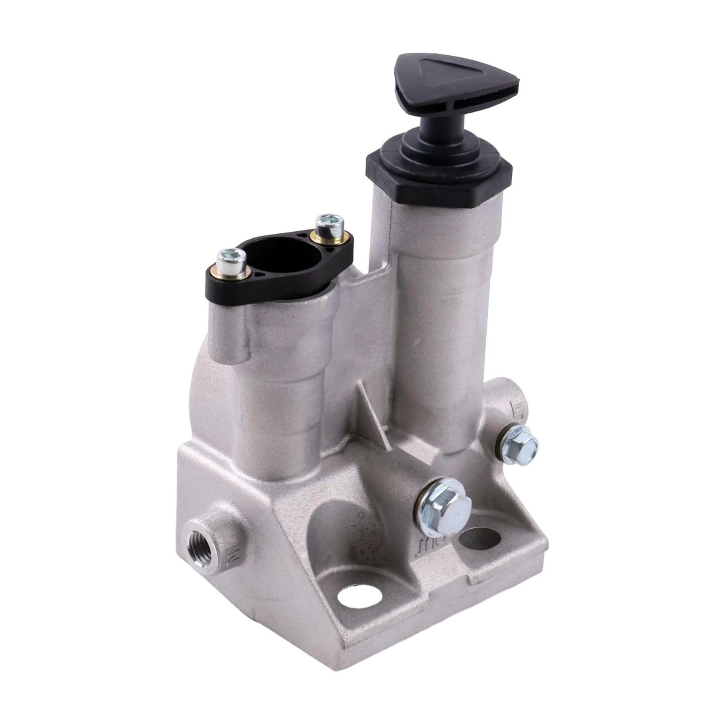 Fuel Filter Head 5364385 for Cummins Engine B3.3 ISB ISD6.7 QSB4.5 QSB6.7