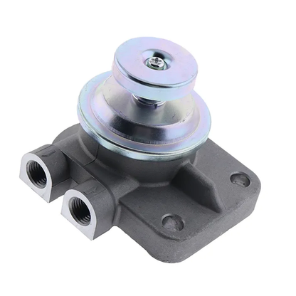 Fuel Filter Head 6204-71-7210 for Komatsu S4D95LE-3-CX Engine PC88MR-6 PW98MR-6 WA100M-5 WA65-5 WA65-6 WA70-5 WA70-6 WA70-7 WA80-5 WA80-6 WA90-5