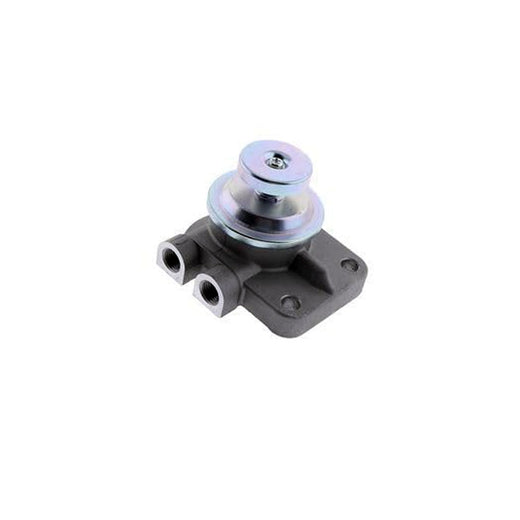 Fuel Filter Head 6204-71-7210 for Komatsu S4D95LE-3-CX Engine PC88MR-6 PW98MR-6 WA100M-5 WA65-5 WA65-6 WA70-5 WA70-6 WA70-7 WA80-5 WA80-6 WA90-5 - KUDUPARTS