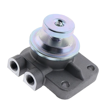 Fuel Filter Head C6204717210 for Cummins 6B3.3 4BT3.3 B3.3 Engine - KUDUPARTS