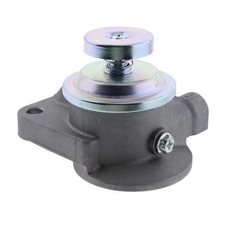 Fuel Filter Head C6204717210 for Cummins 6B3.3 4BT3.3 B3.3 Engine - KUDUPARTS