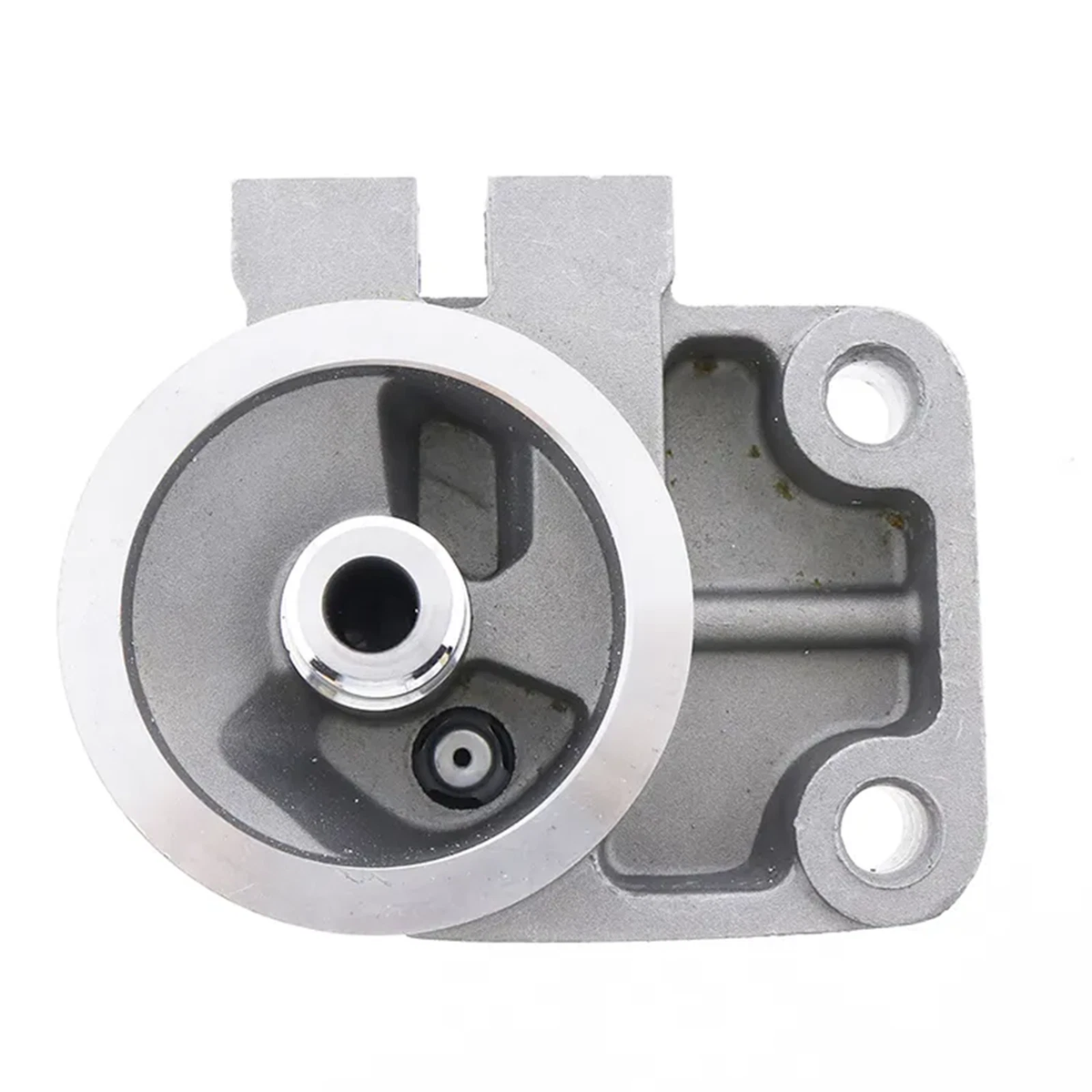 Fuel Filter Head C6204717210 for Cummins 6B3.3 4BT3.3 B3.3 Engine - KUDUPARTS