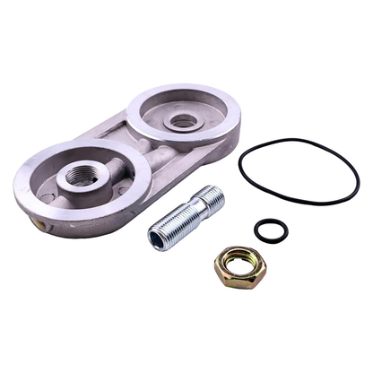 Fuel Filter Head J915240 for CASE 4390T 6590T 6830T Engine 621 721 821 480F 688 888 9010 9030 1150E 1550 2096 5120 7110