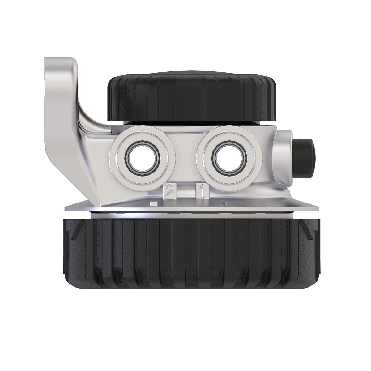 Fuel Filter Head RE508847 for John Deere Tractor 5090E 5100E 6095B 6105J 9550 540G-III Engine 4045HL270 - KUDUPARTS