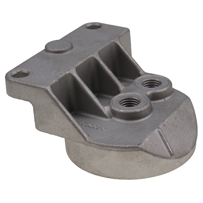 Tête de filtre à carburant SA 3930969 pour pelle Volvo KEW130 EW170 EC210 EW170 EW180 EW130