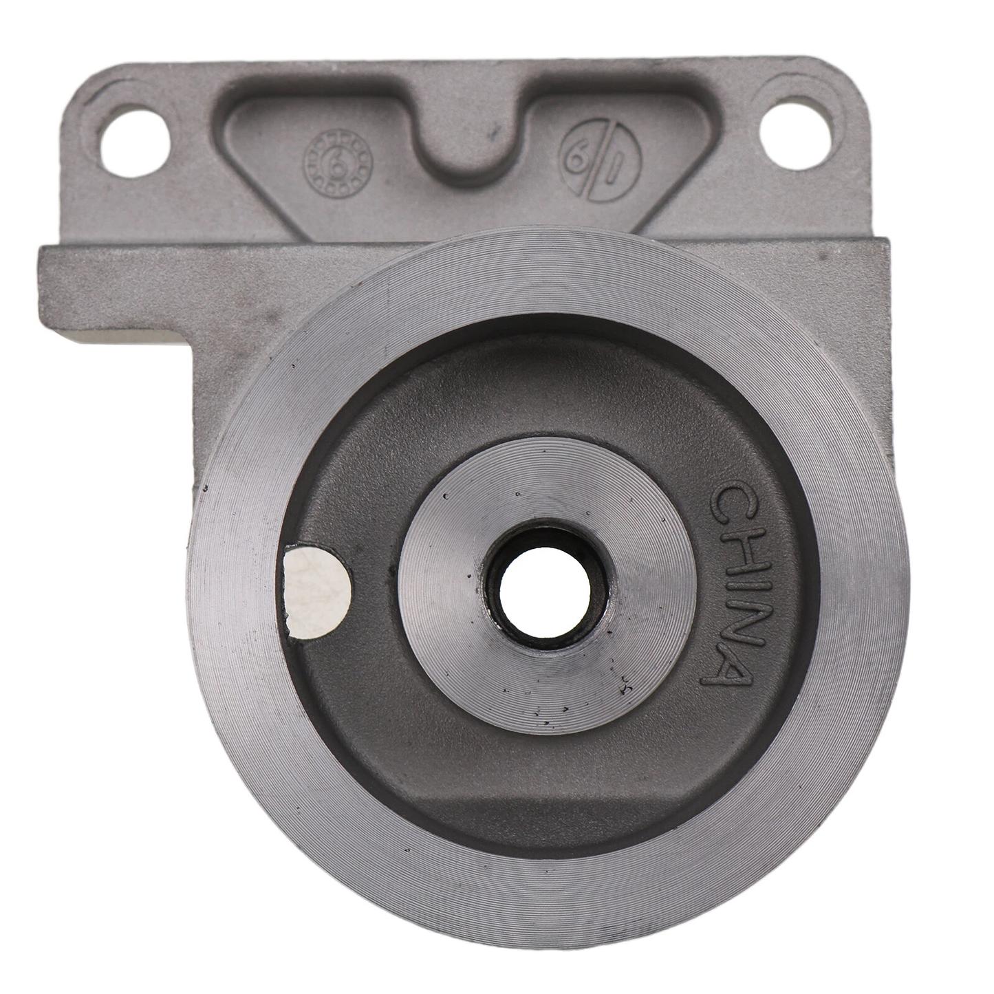 Tête de filtre à carburant SA 3930969 pour pelle Volvo KEW130 EW170 EC210 EW170 EW180 EW130