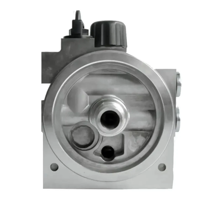 Fuel Filter Housing 11110702 for Volvo EC140C EC160C EC180C EC200B EC210B EC210C EC235C EC240B EC240C EC290B EC290C ECR145C ECR235C ECR305C