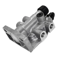 Fuel Filter Housing 11110702 for Volvo EC140C EC160C EC180C EC200B EC210B EC210C EC235C EC240B EC240C EC290B EC290C ECR145C ECR235C ECR305C