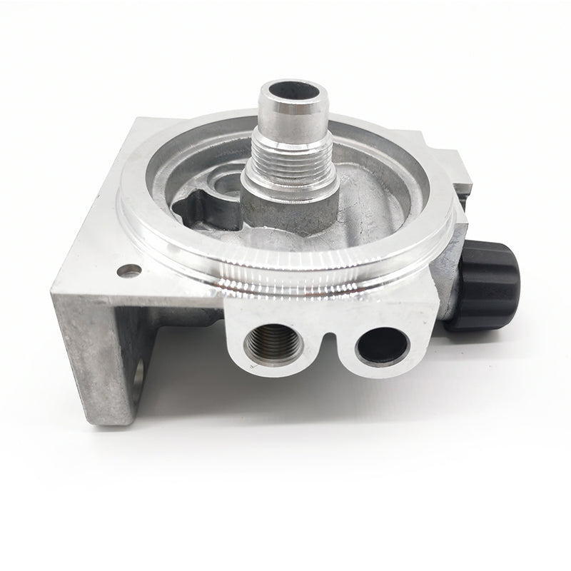 Fuel Filter Housing 11110702 for Volvo EC140C EC160C EC180C EC200B EC210B EC210C EC235C EC240B EC240C EC290B EC290C ECR145C ECR235C ECR305C