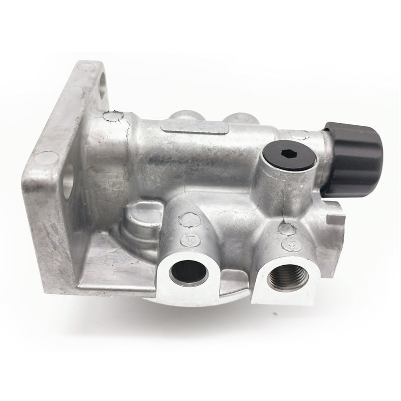 Fuel Filter Housing 11110702 for Volvo EC140C EC160C EC180C EC200B EC210B EC210C EC235C EC240B EC240C EC290B EC290C ECR145C ECR235C ECR305C