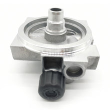 Fuel Filter Housing 11110702 for Volvo EC140C EC160C EC180C EC200B EC210B EC210C EC235C EC240B EC240C EC290B EC290C ECR145C ECR235C ECR305C