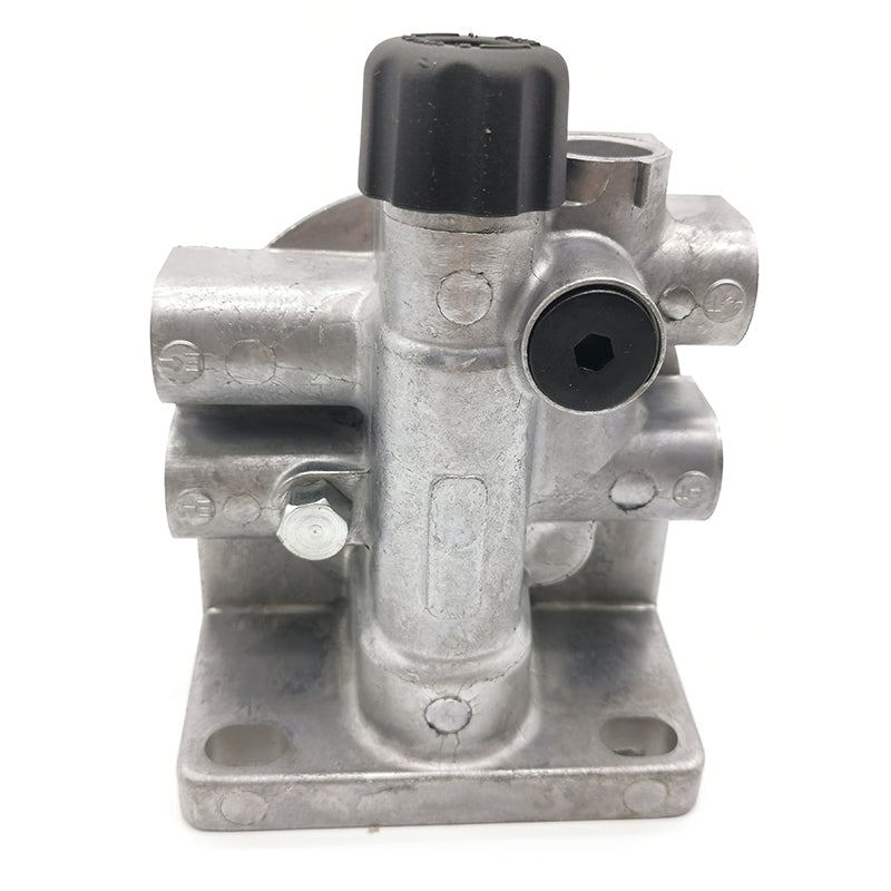 Fuel Filter Housing 11110702 for Volvo EC140C EC160C EC180C EC200B EC210B EC210C EC235C EC240B EC240C EC290B EC290C ECR145C ECR235C ECR305C