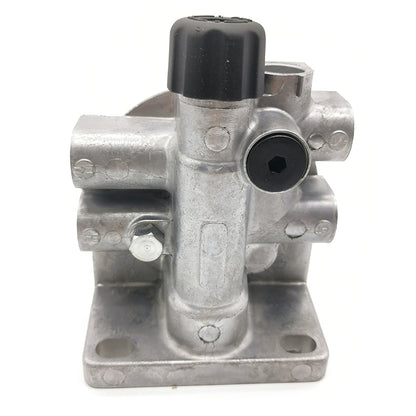 Fuel Filter Housing 11110702 for Volvo EC140C EC160C EC180C EC200B EC210B EC210C EC235C EC240B EC240C EC290B EC290C ECR145C ECR235C ECR305C