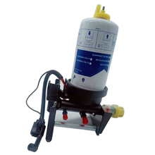 Fuel Filter Housing 1685716 6C119155BE for Ford Transit 2004-2014 Tourneo 2006-2014