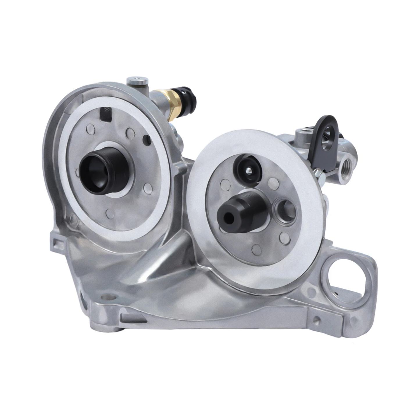 Fuel Filter Housing 20910188 for Volvo Engine D11 D13 D16 Truck FH FM