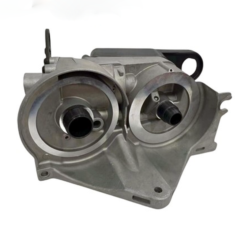 Fuel Filter Housing 21900860 20982428 20464376 for Volvo Engine DXI12 D12D FH1216 FM D12D500 EC01