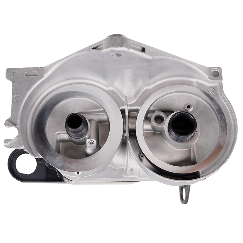 Fuel Filter Housing 21900860 20982428 20464376 for Volvo Engine DXI12 D12D FH1216 FM D12D500 EC01