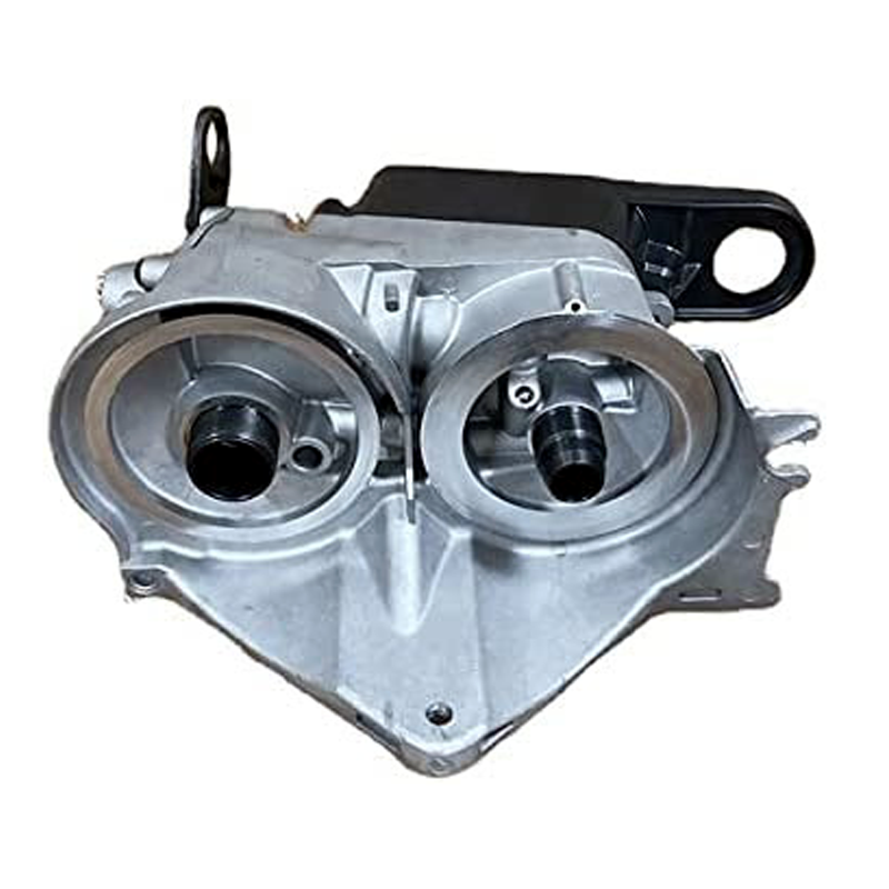 Fuel Filter Housing 21900860 20982428 20464376 for Volvo Engine DXI12 D12D FH1216 FM D12D500 EC01