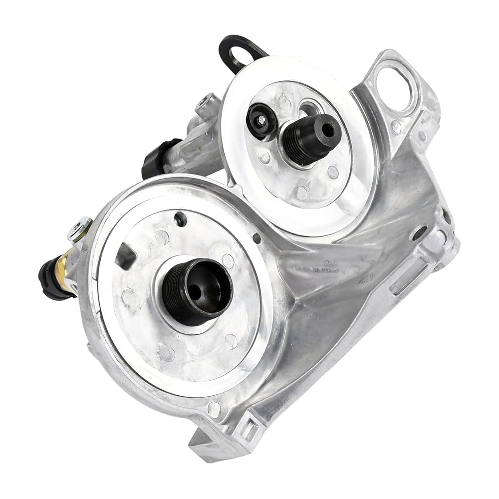 Fuel Filter Housing 22035823 for Volvo Excavator EC380EHR EC480EHR EC750D EC750E Wheel Loader L150H L180H L180H HL L220H L250H