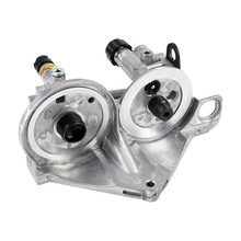 Fuel Filter Housing 22035823 for Volvo Excavator EC380EHR EC480EHR EC750D EC750E Wheel Loader L150H L180H L180H HL L220H L250H