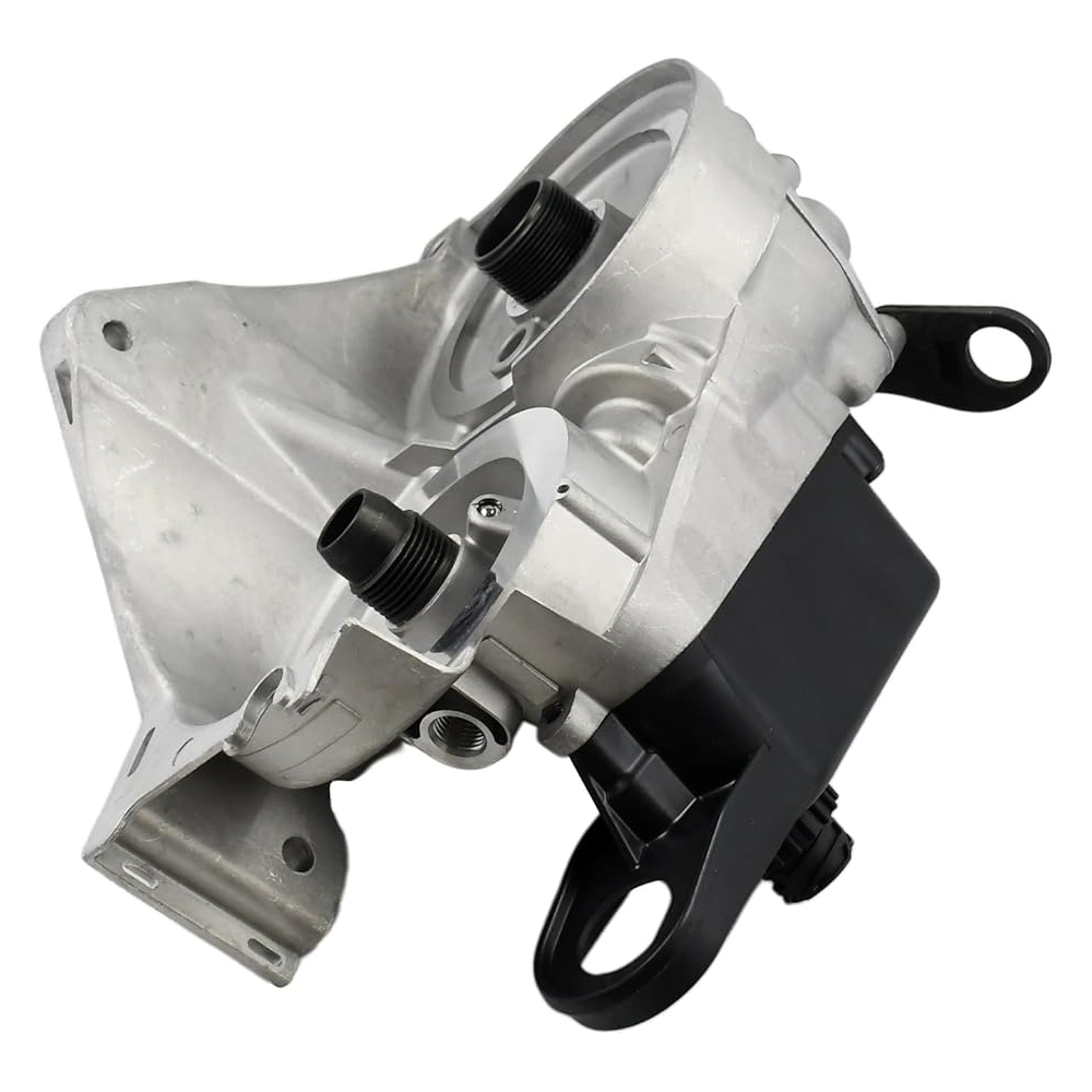 Fuel Filter Housing 24264722 21032642 for Volvo Engine D12D D12 Series