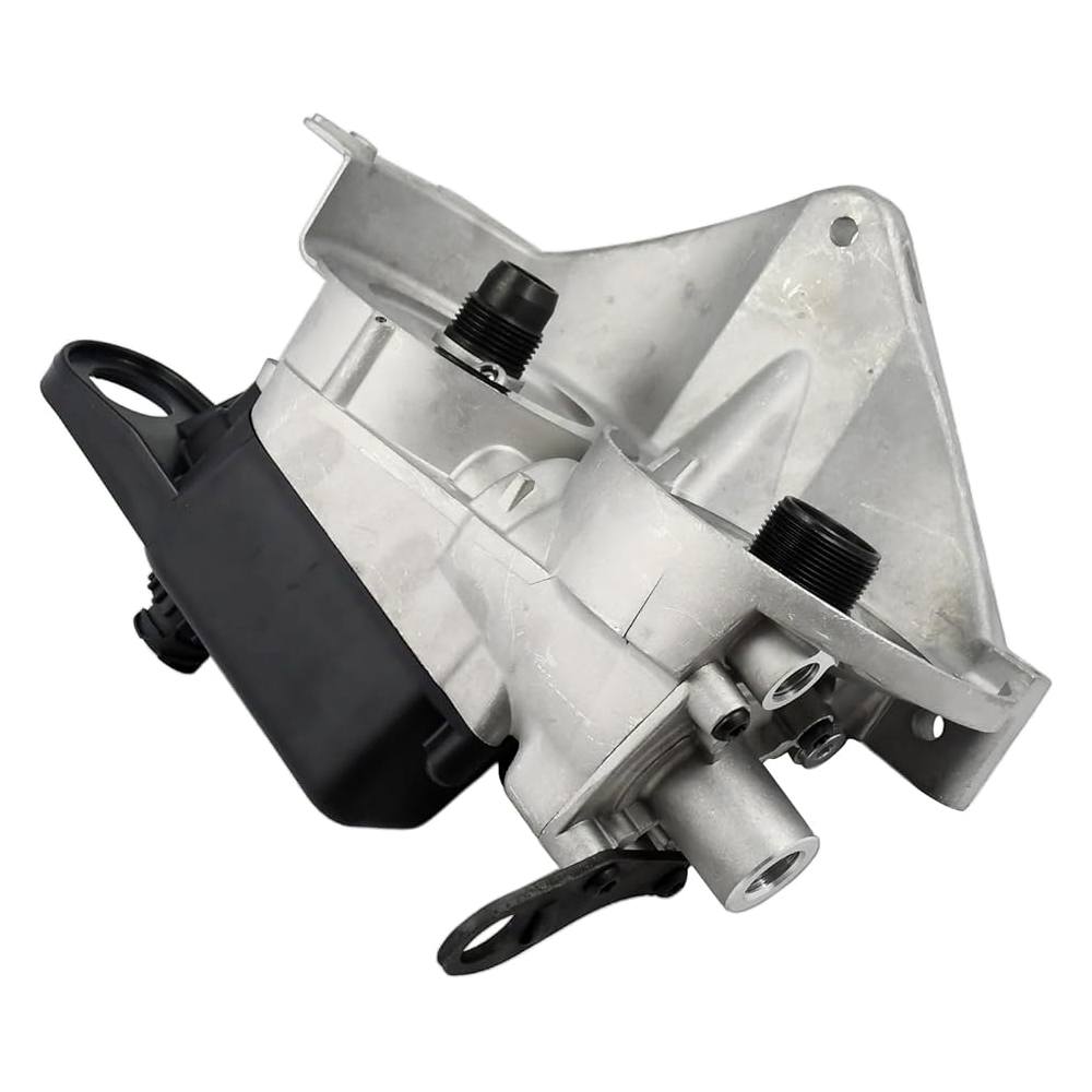 Fuel Filter Housing 24264722 21032642 for Volvo Engine D12D D12 Series