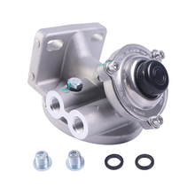 Carcasa del filtro de combustible 42550973 para IVECO Truck Stralis Trakker Bus IRISBUS