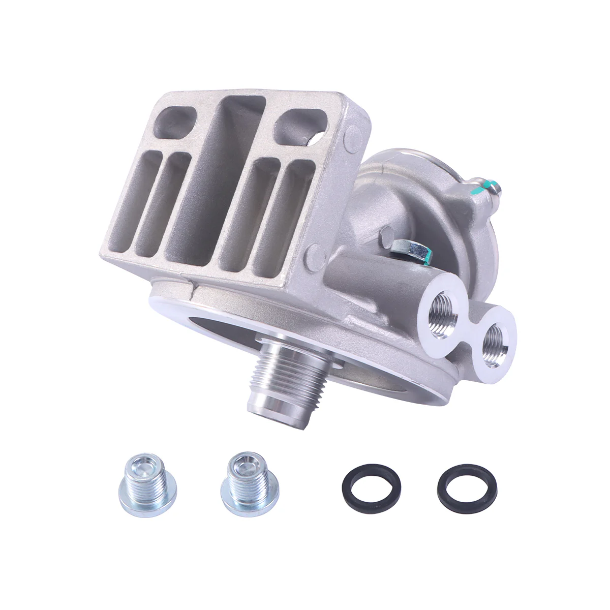 Fuel Filter Housing 42550973 for IVECO Truck Stralis Trakker Bus IRISBUS
