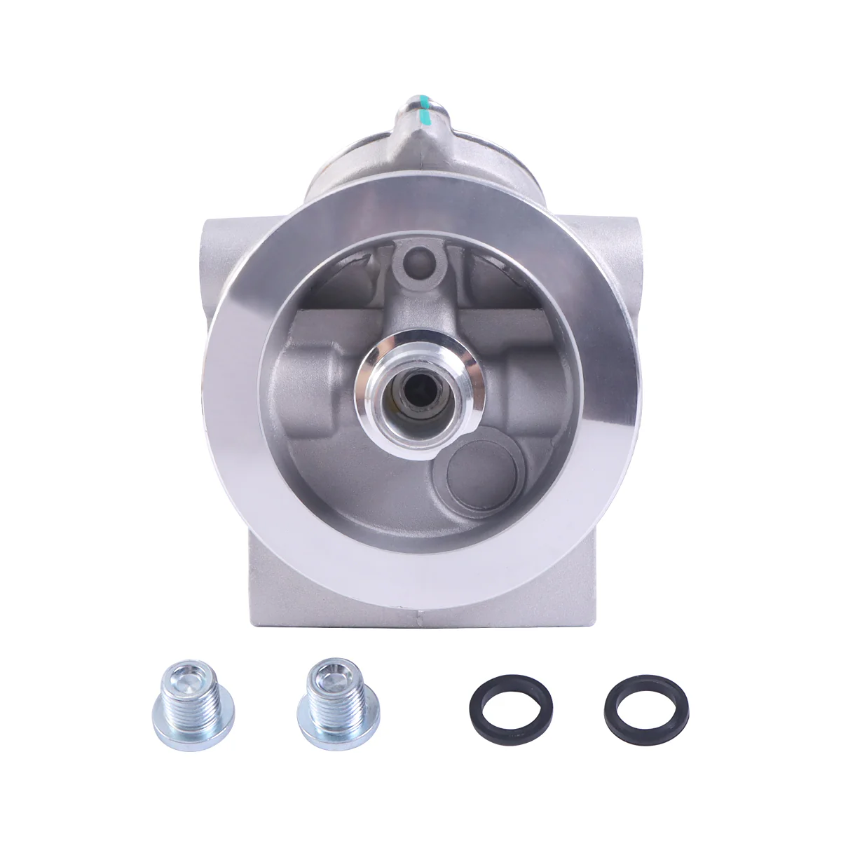 Fuel Filter Housing 42550973 for IVECO Truck Stralis Trakker Bus IRISBUS