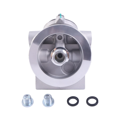 Fuel Filter Housing 42550973 for IVECO Truck Stralis Trakker Bus IRISBUS
