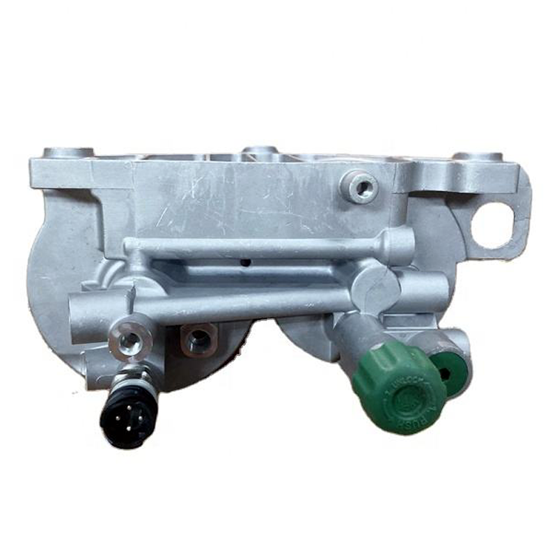 Fuel Filter Housing 7421336013 DRK00447 for Volvo Engine Magnum DXI11 DXI12 DXI13