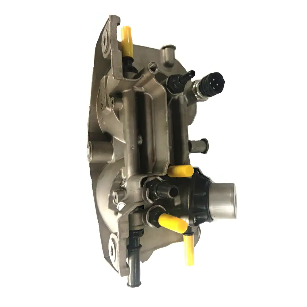 Fuel Filter Housing 7421879909 for Renault Engine DTI11 DTI13 Truck C D K T