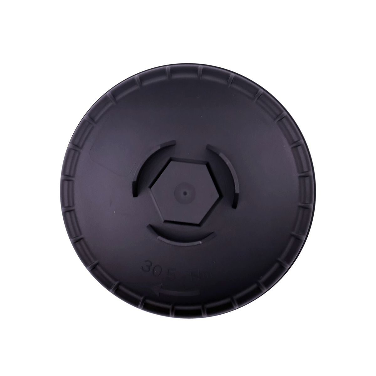 Fuel Filter Housing Cover Cap 68065612AA for 2010-2020 Dodge Ram 2500 3500 4500 5500 6.7L Cummins Diesel Engine - KUDUPARTS