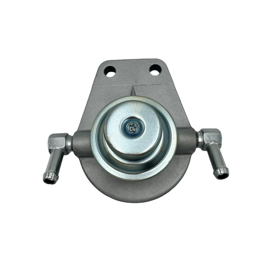 Fuel Filter Housing Primer Pump Cap 16401-5S900 16401-5S90A 16401-VK50A for Nissan Navara D22 2001-2008 - KUDUPARTS