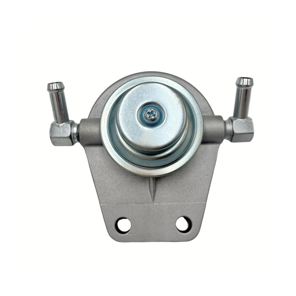 Fuel Filter Housing Primer Pump Cap 16401-5S900 16401-5S90A 16401-VK50A for Nissan Navara D22 2001-2008 - KUDUPARTS