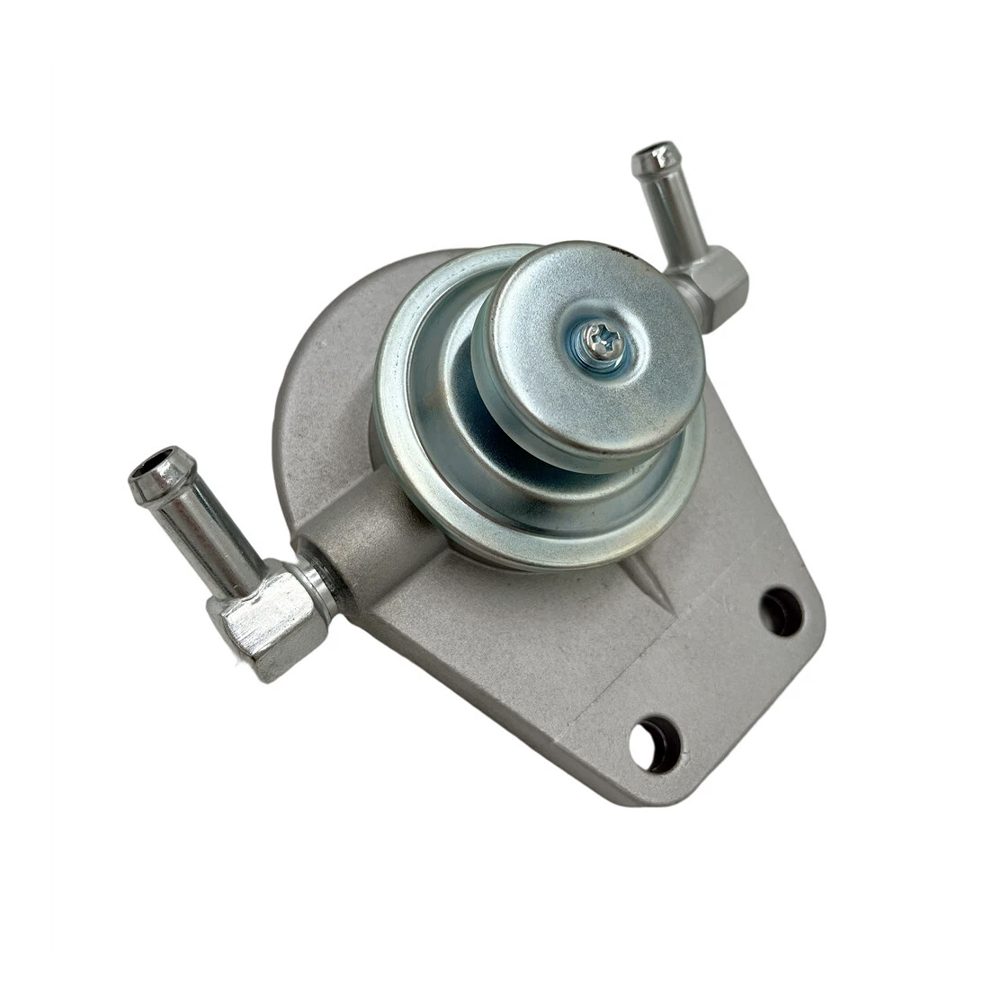 Fuel Filter Housing Primer Pump Cap 16401-5S900 16401-5S90A 16401-VK50A for Nissan Navara D22 2001-2008