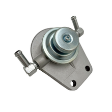 Fuel Filter Housing Primer Pump Cap 16401-5S900 16401-5S90A 16401-VK50A for Nissan Navara D22 2001-2008